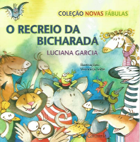O RECREIO DA BICHARADA.pdf